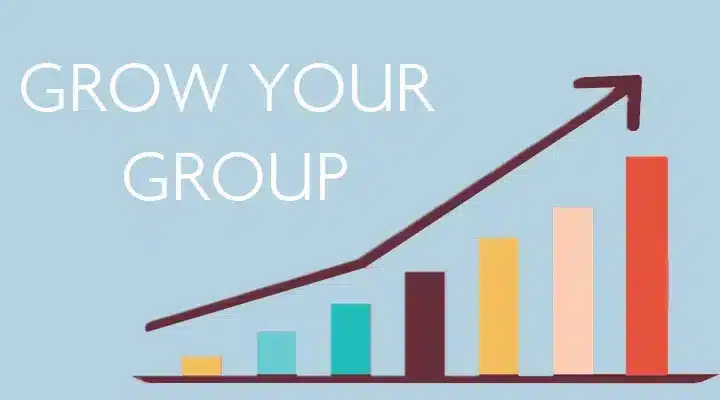 Grow Your Group