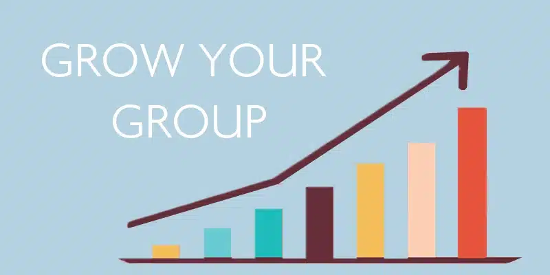 Grow Your Group