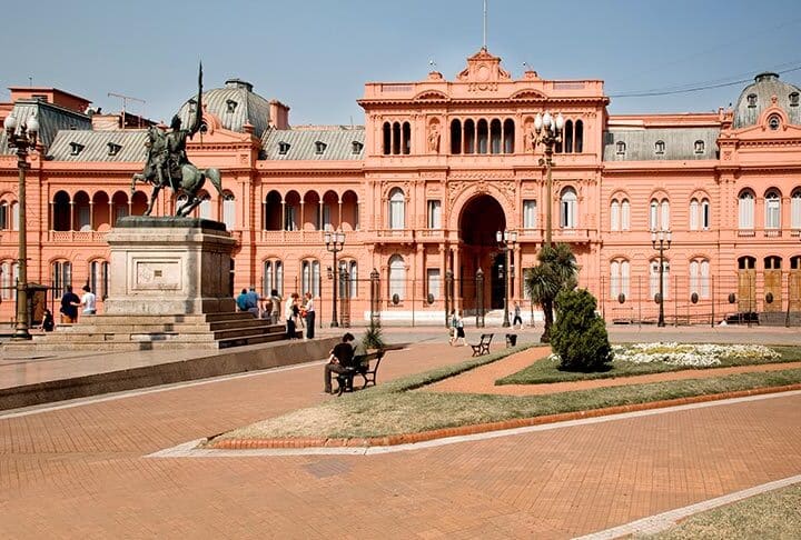 Destination-Argentina-Cities-Buenos-Aires