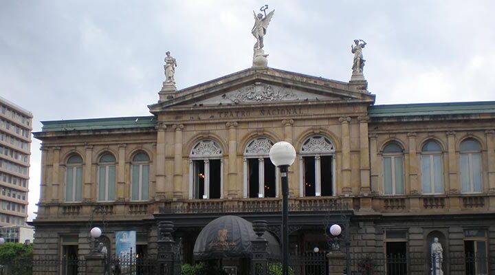 Teatro