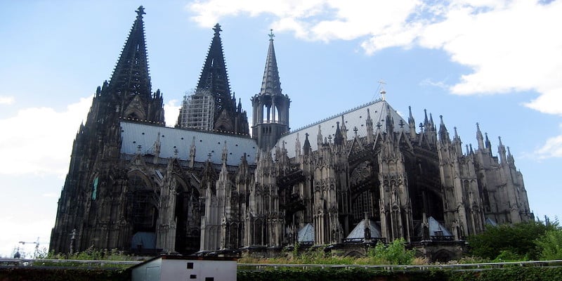 Dom Koln