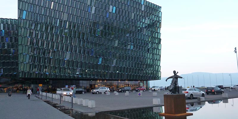 Harpa