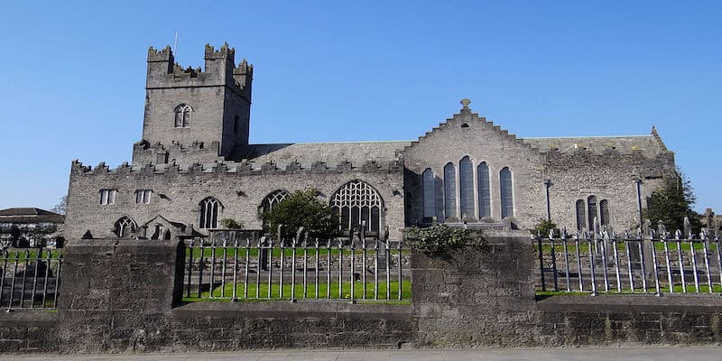 St.Mary's Cathedral