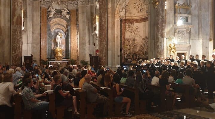 Sant Agnese