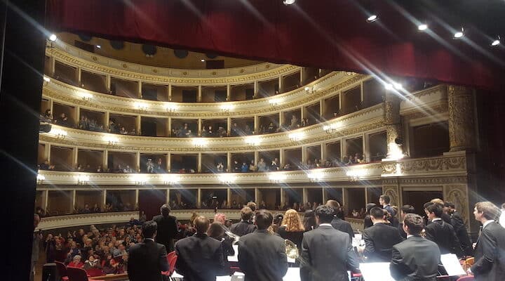 Teatro