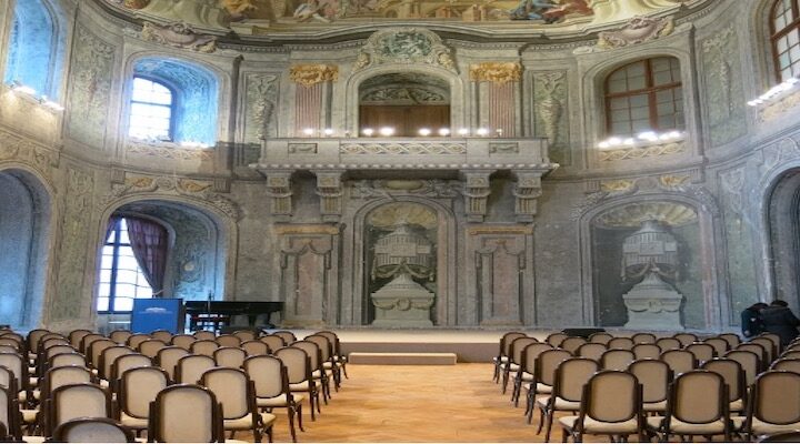 Concert Hall
