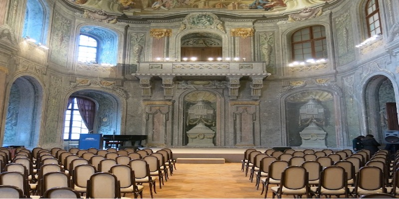 Concert Hall