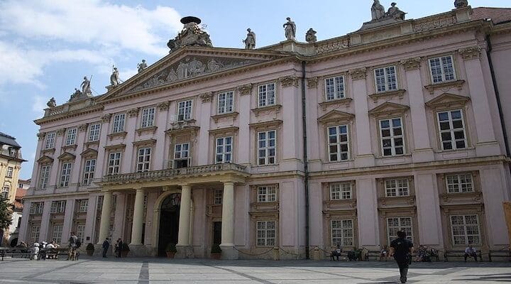Palace