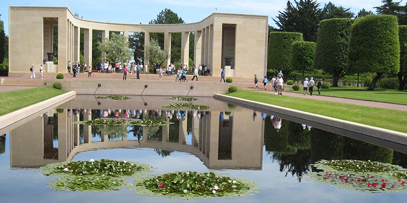 Cemetery