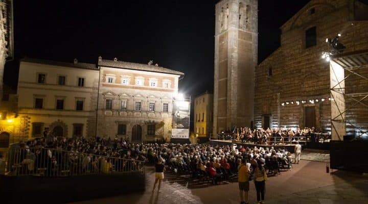 Piazza