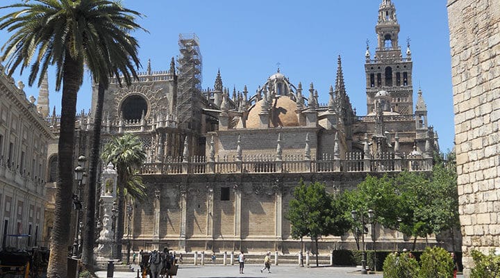 Seville Cathedral