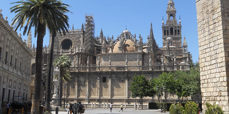 Seville Cathedral