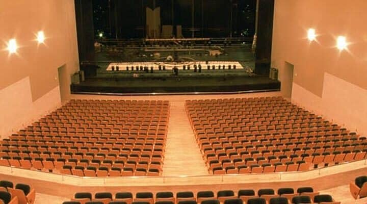 Auditorio