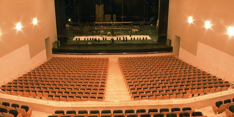 Auditorio