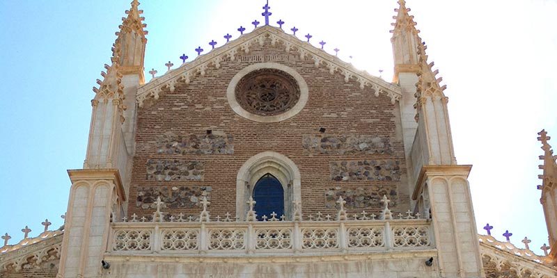 San Jeronimo Real