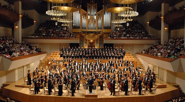 Auditorio Nacional