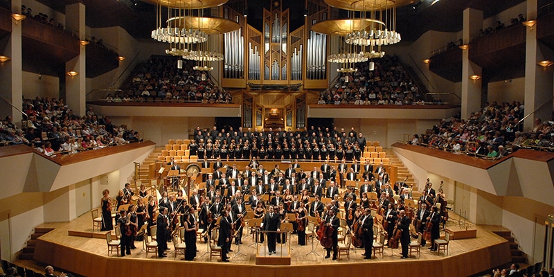 Auditorio Nacional