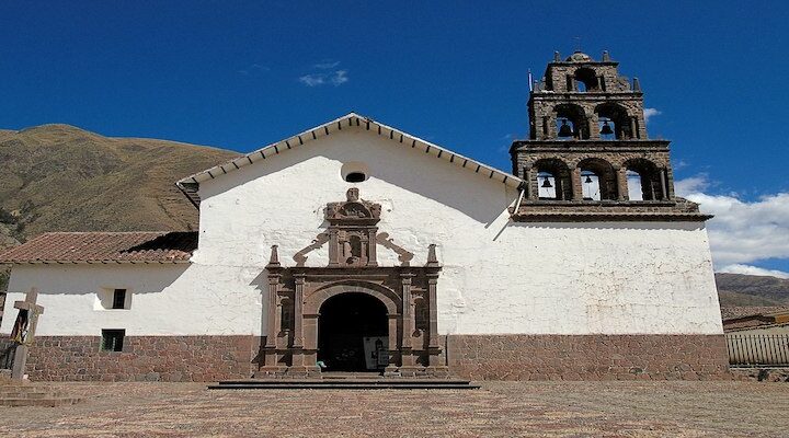 Templo