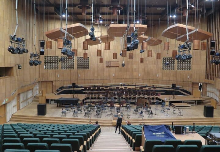Polish Radio Hall