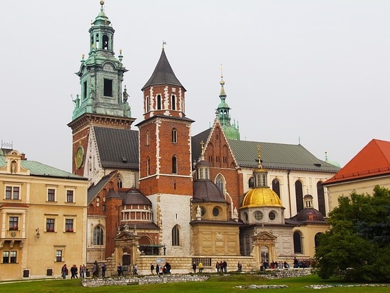 Wawel