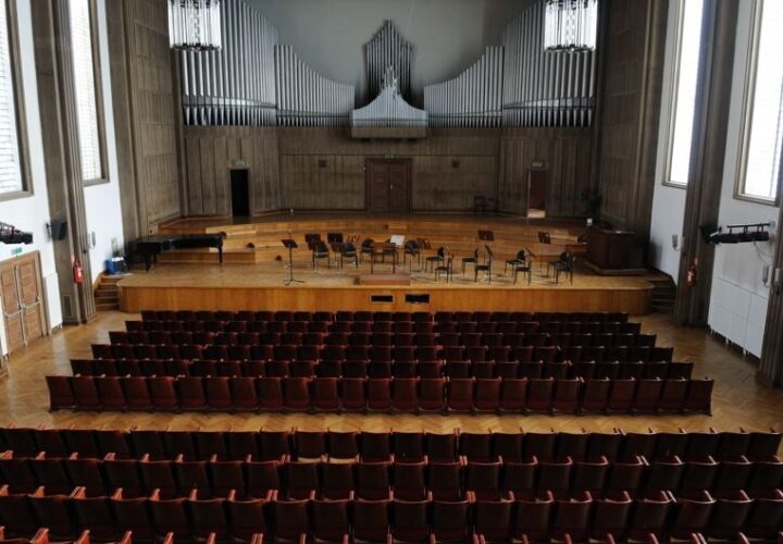 Radio Hall
