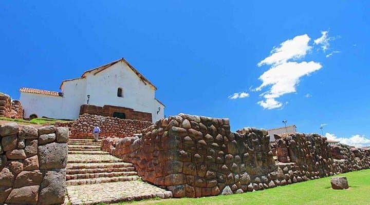 Chinchero