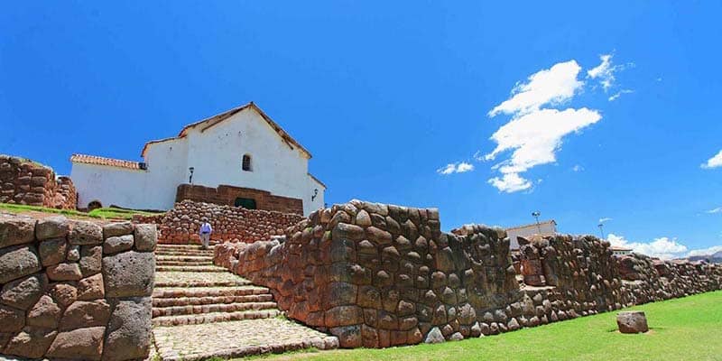 Chinchero