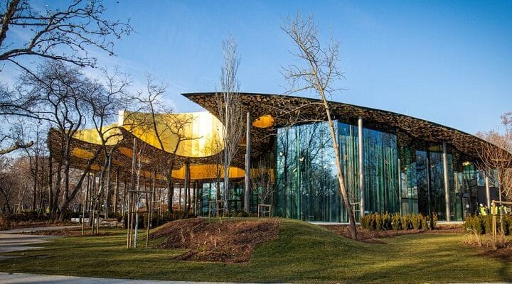 House of music
