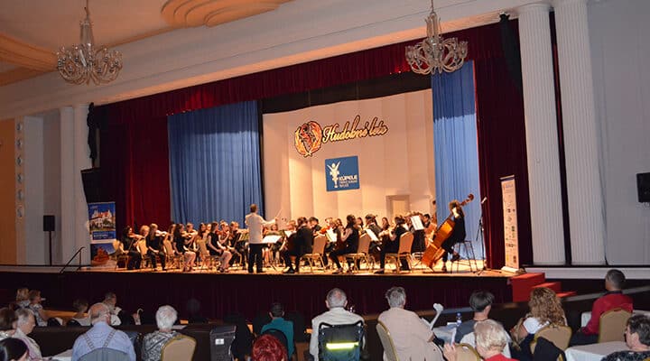 Dvorana Hall