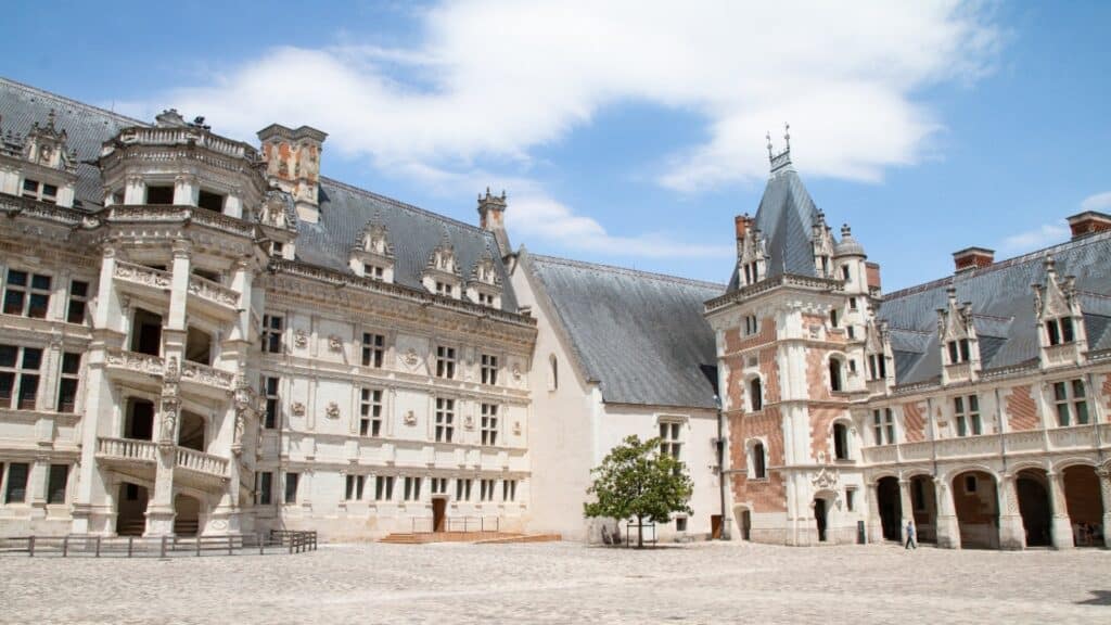 Festival des Trois Chateaux