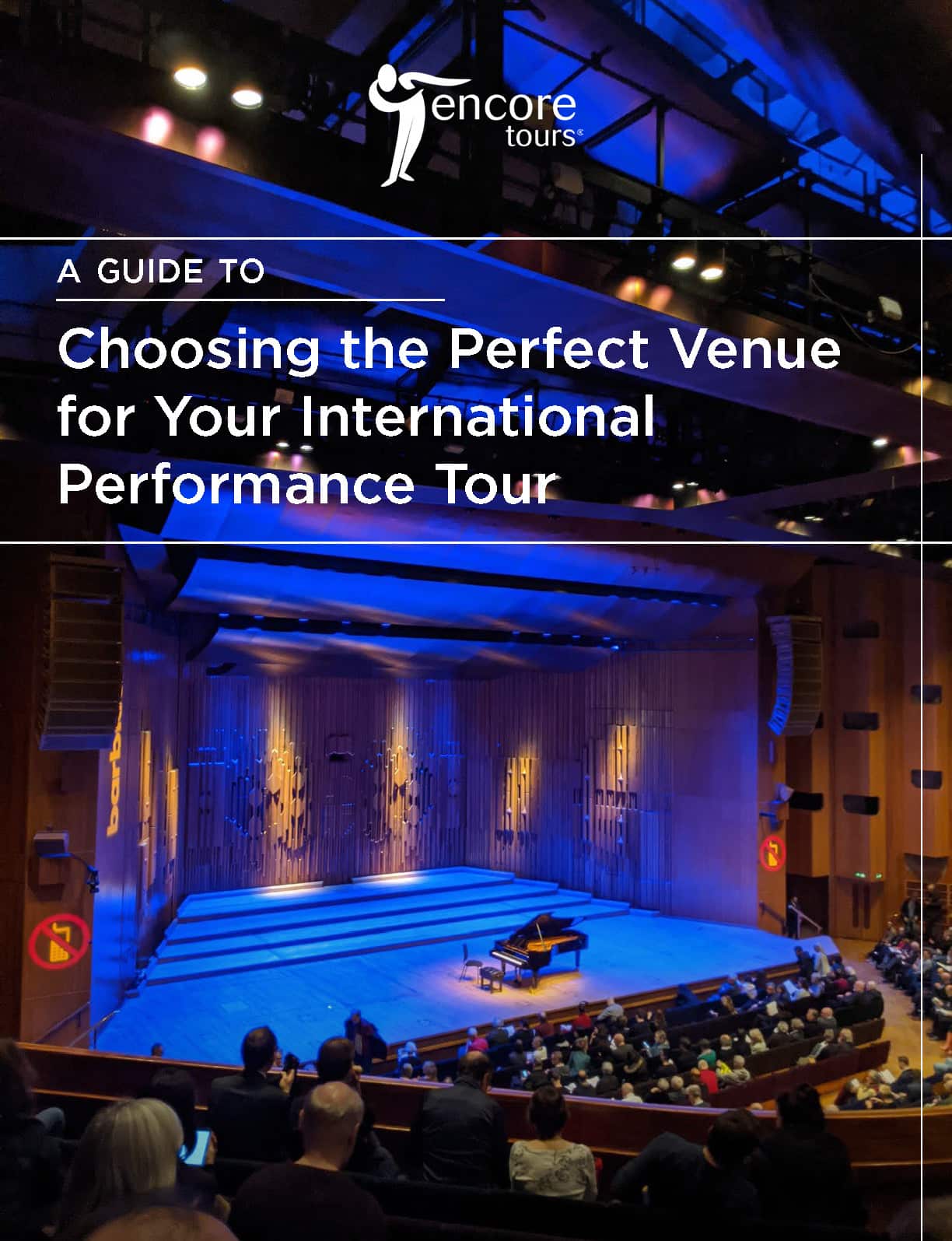 Rock The Audition: Conquer Your Next Performance - 2lsaasq