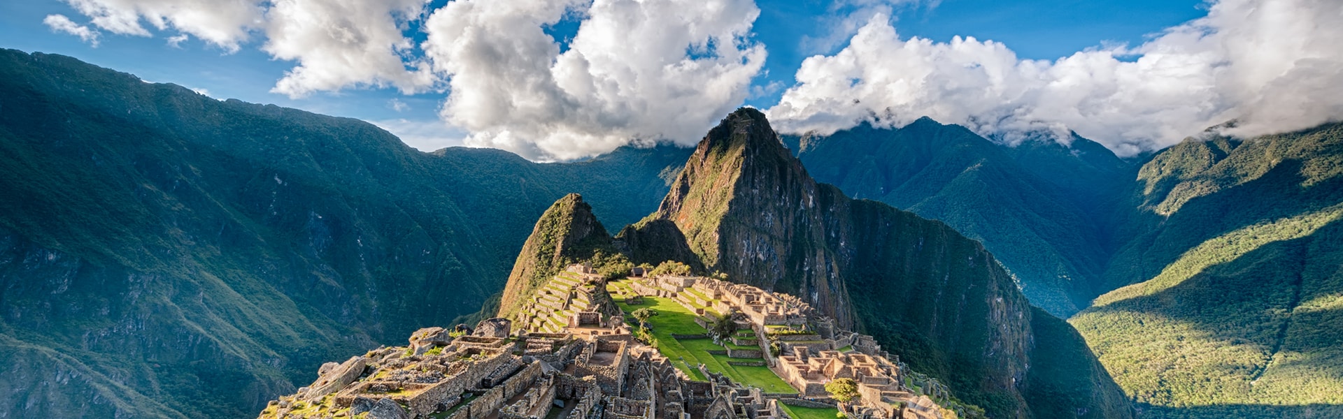 Main Peru