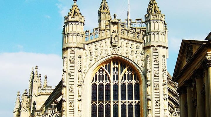 Bath Abbey