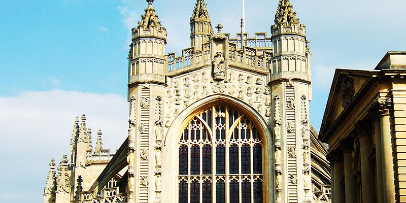 Bath Abbey