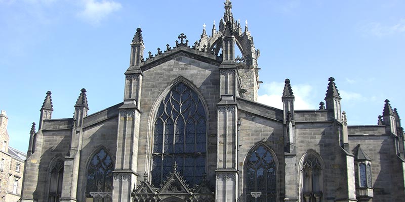 St. Giles