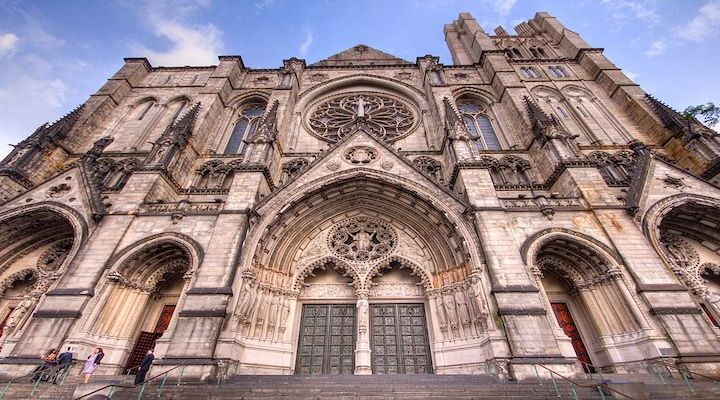 Cathedral of St. John