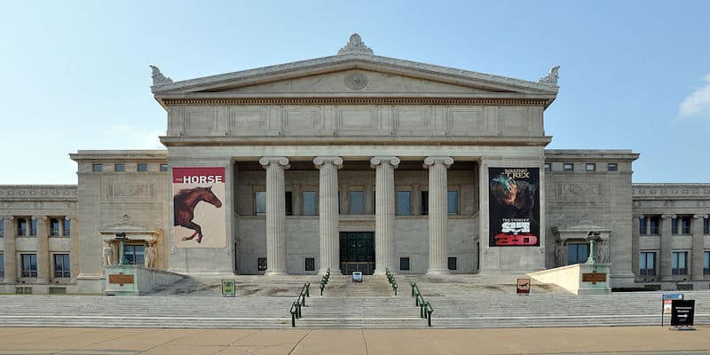 Field Museum