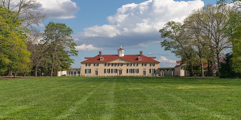 Mount Vernon