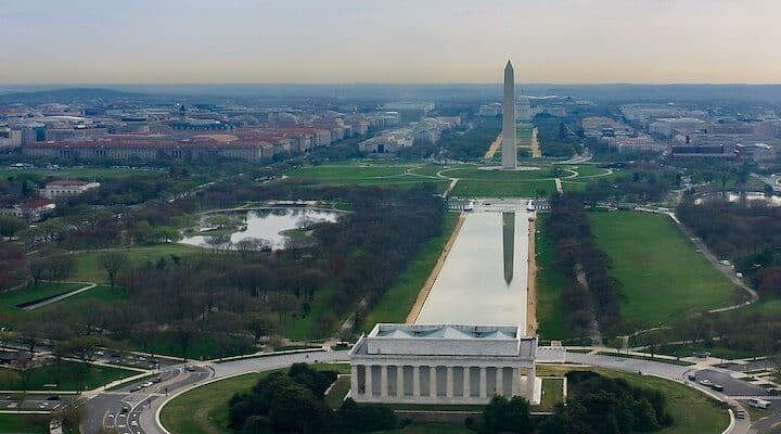 National Mall