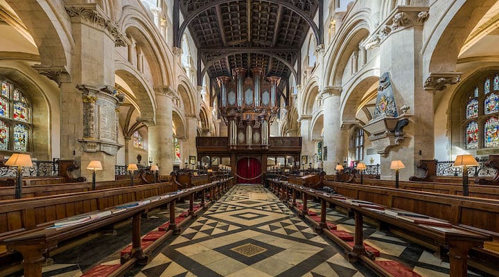 Christ Church Cathedral