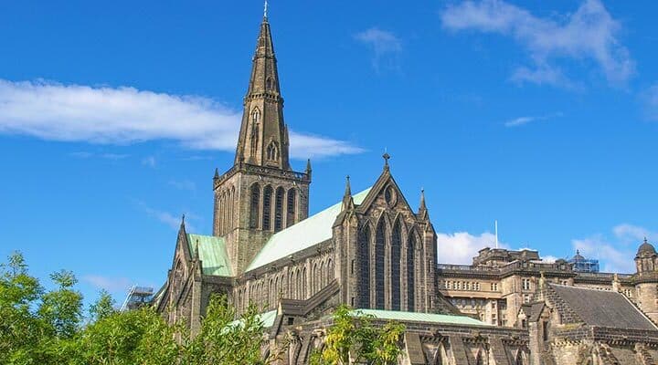 Glasgow Cathedral