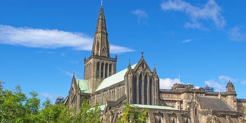 Glasgow Cathedral