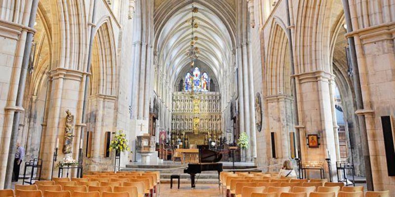 Southwark Cathedral