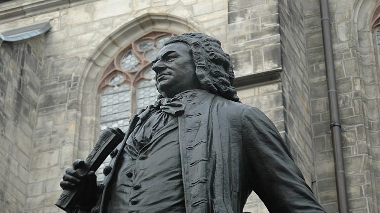 Bach