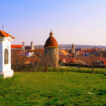 Slovakia province