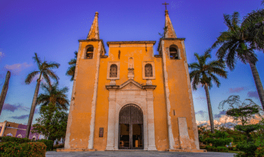Iglesia de Santa Ana