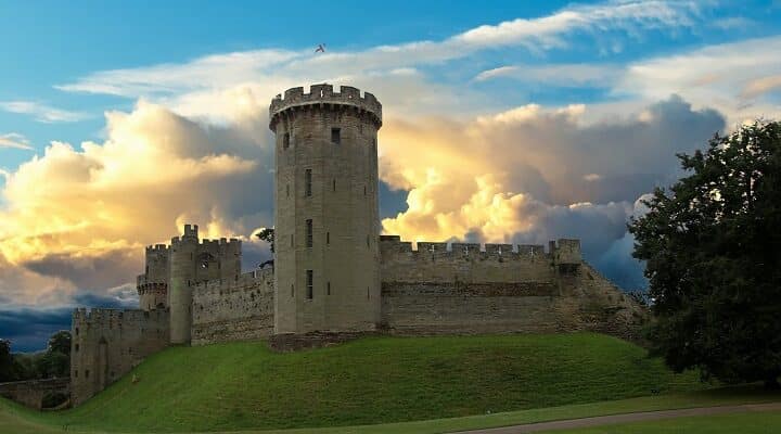 Castle