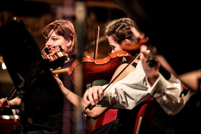 women musicians