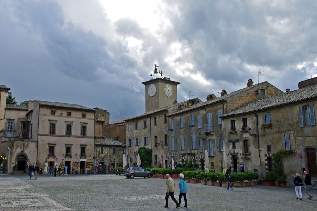 Orvieto Cathedral