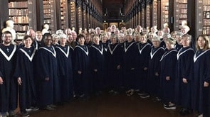 Church choir